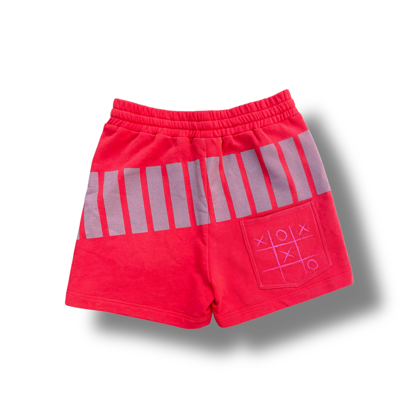 LOVERS PLAY SHORTS