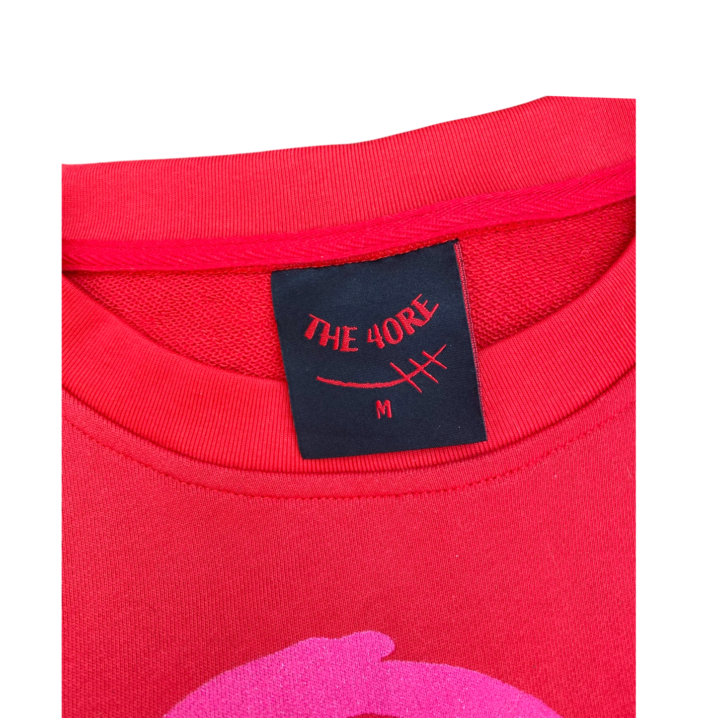 LOVERS PLAY T SHIRT