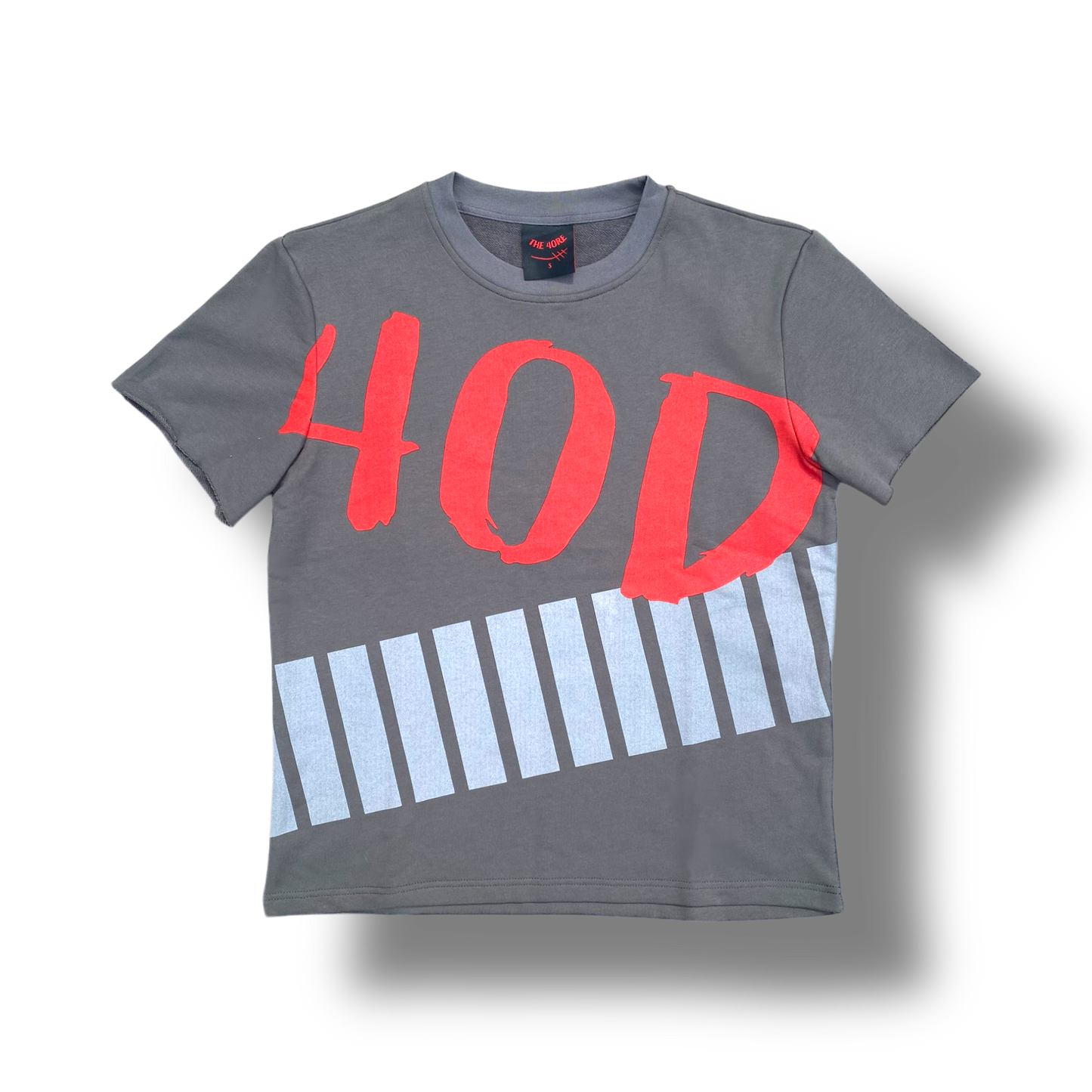 4IRST EDITION T-SHIRT