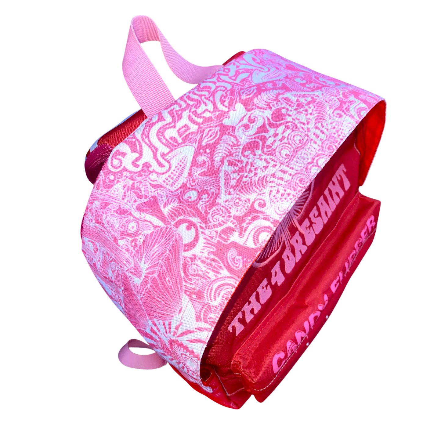 CANDY FLIP BAG