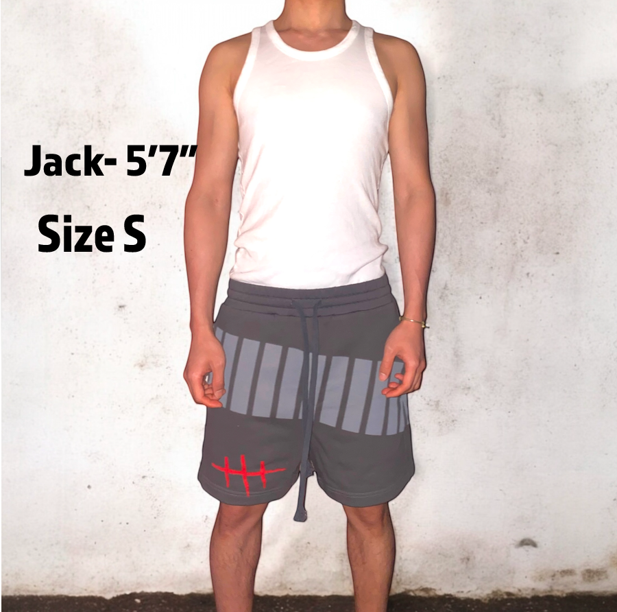 4IRST EDITION SHORTS