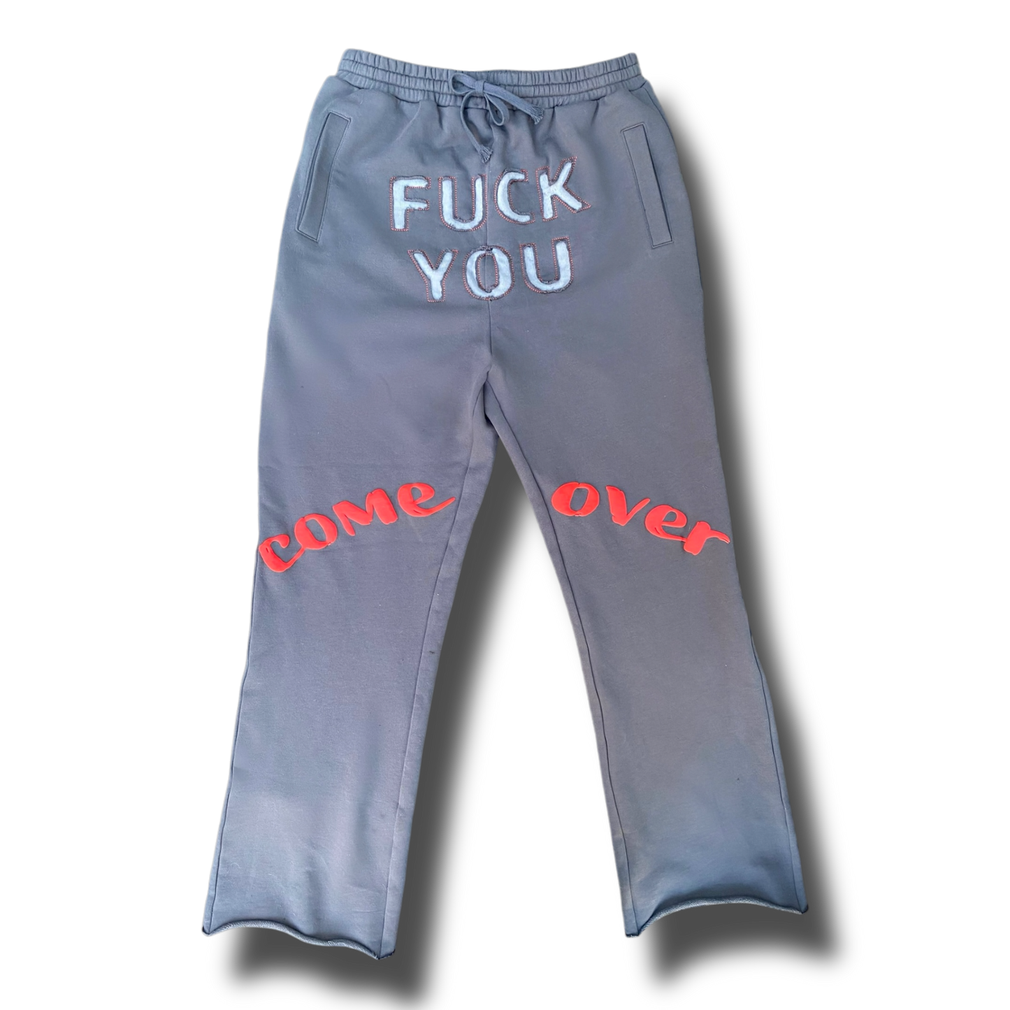 HATE FUCK SWEATS