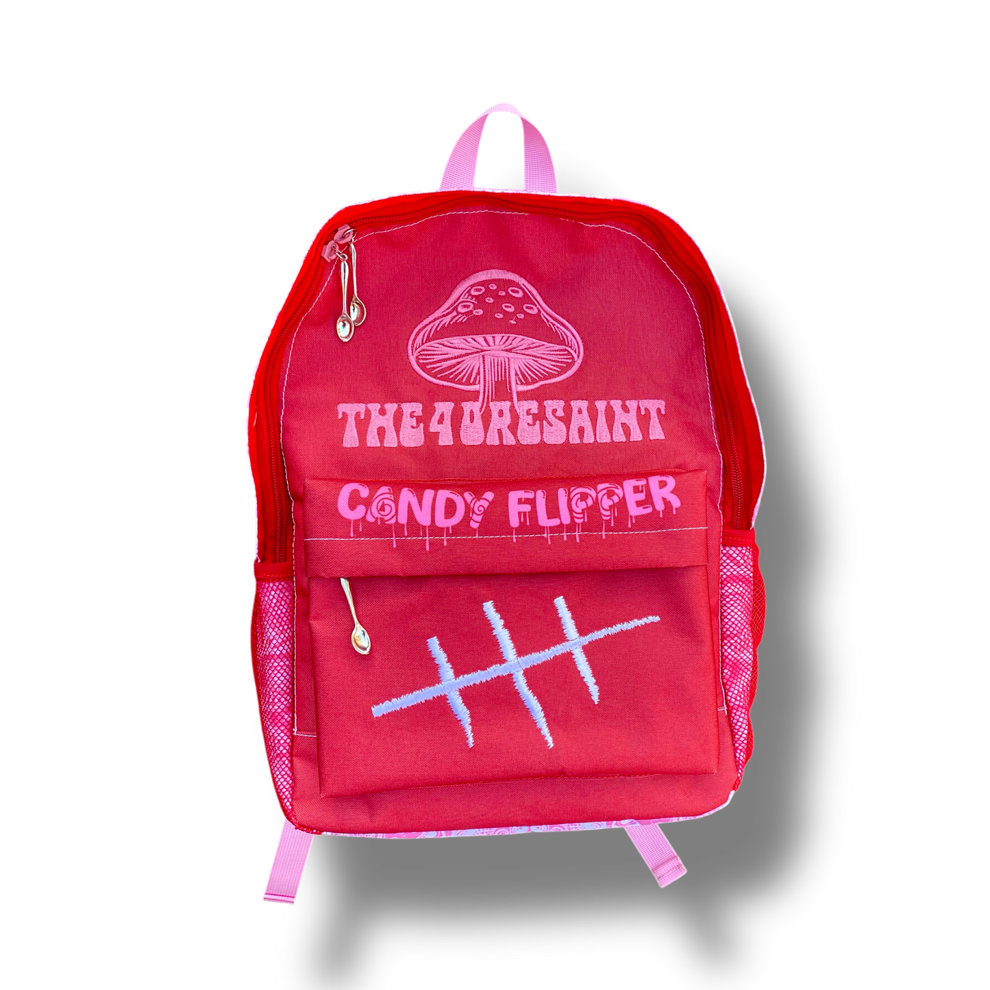 CANDY FLIP BAG