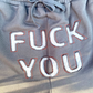 HATE FUCK SWEATS