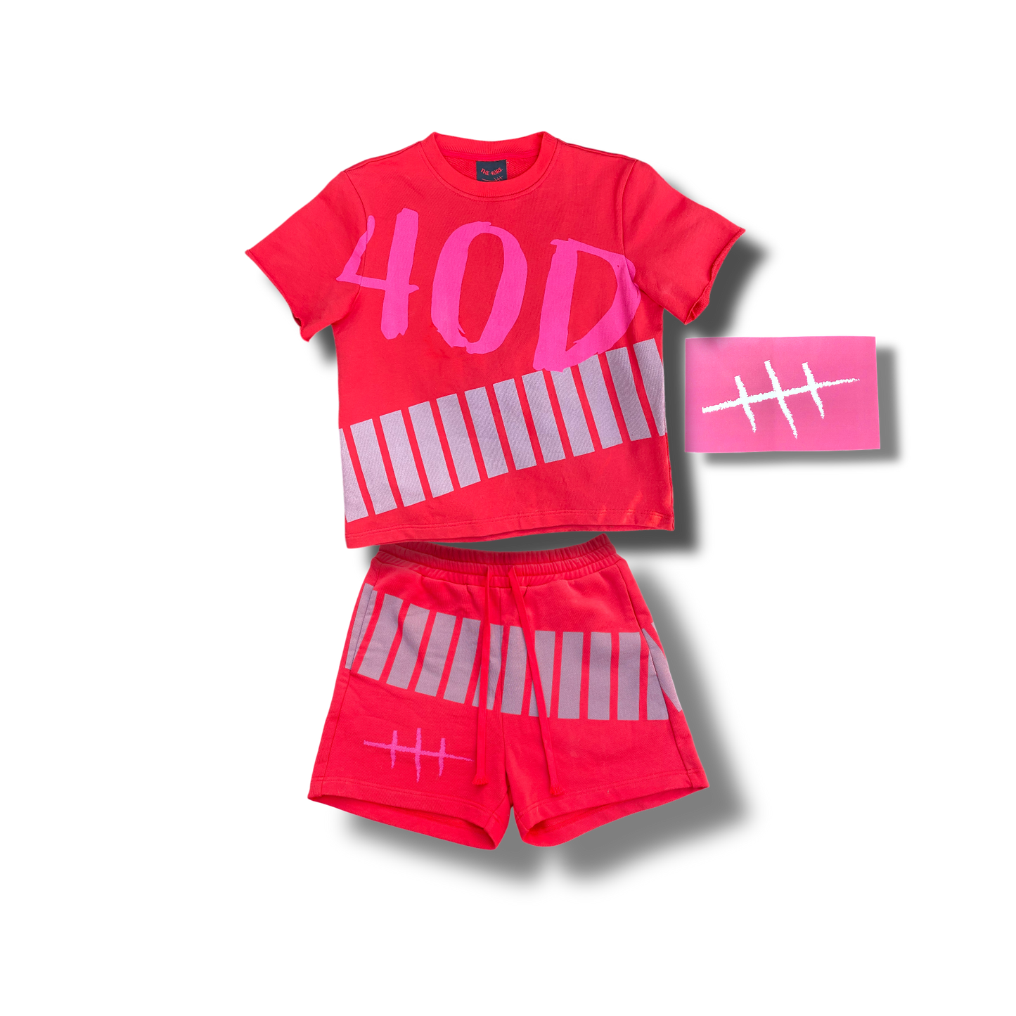 PINK PACK