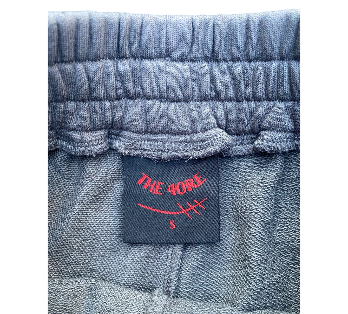 4IRST EDITION SHORTS