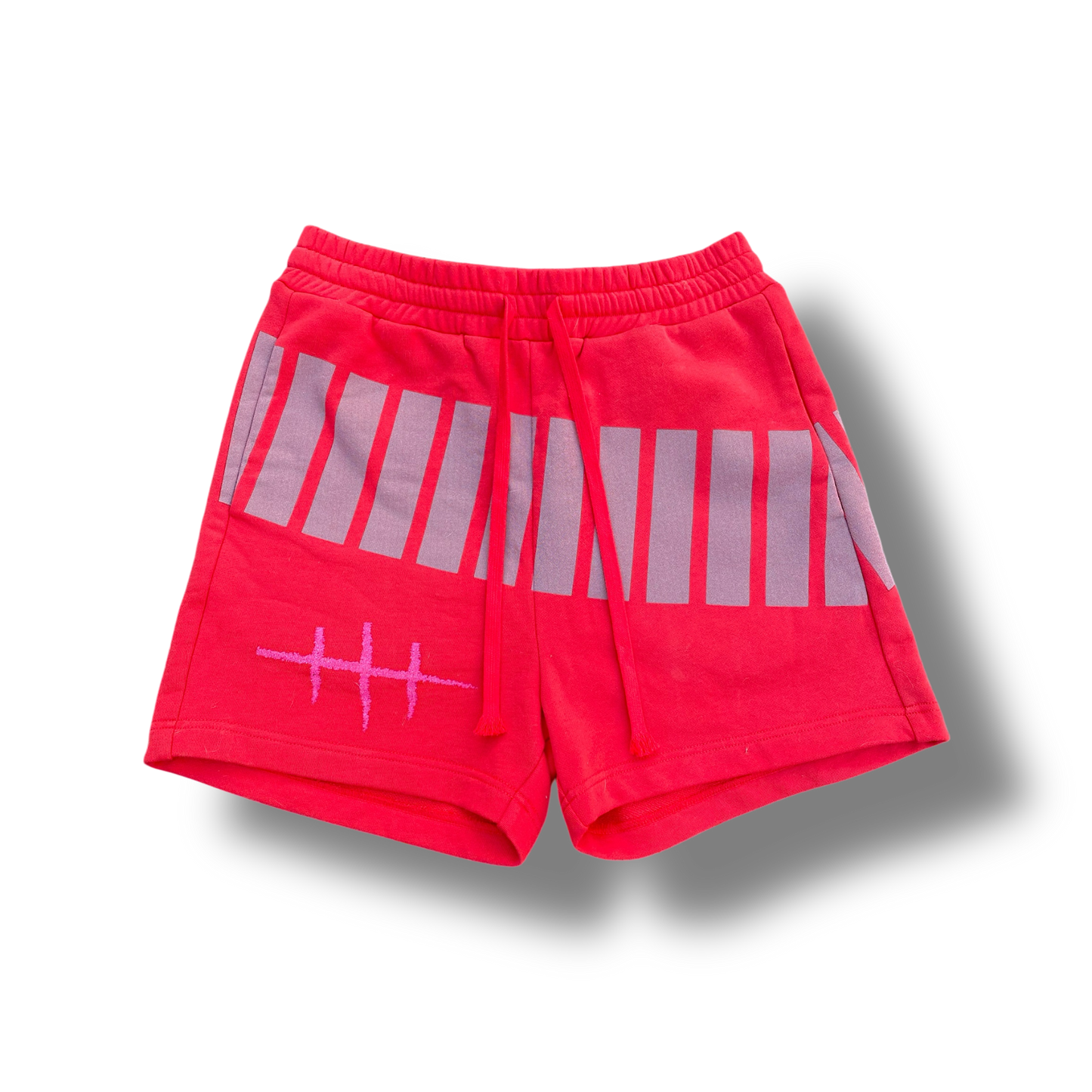 LOVERS PLAY SHORTS