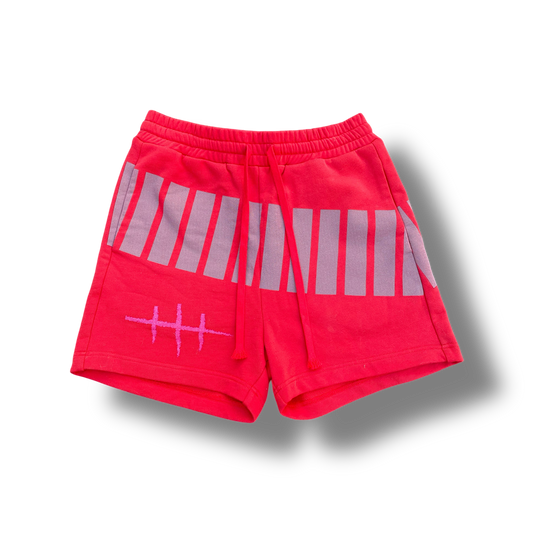 LOVERS PLAY SHORTS