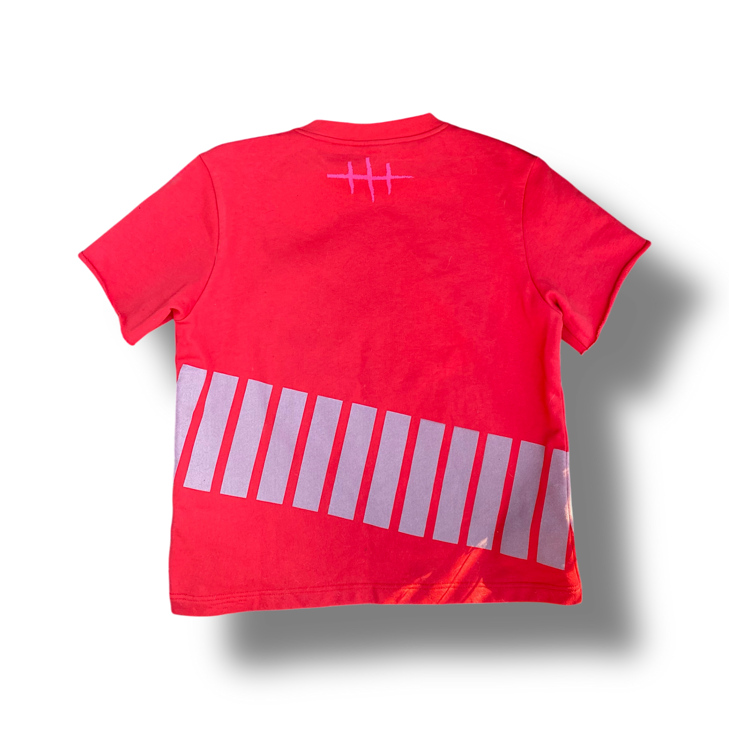 LOVERS PLAY T SHIRT