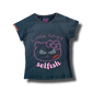 SELFISH GIRL SHIRT