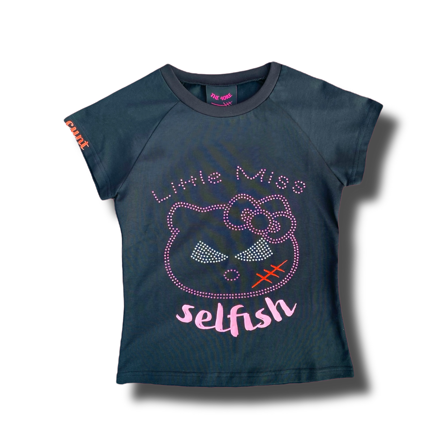 SELFISH GIRL SHIRT