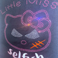SELFISH GIRL SHIRT