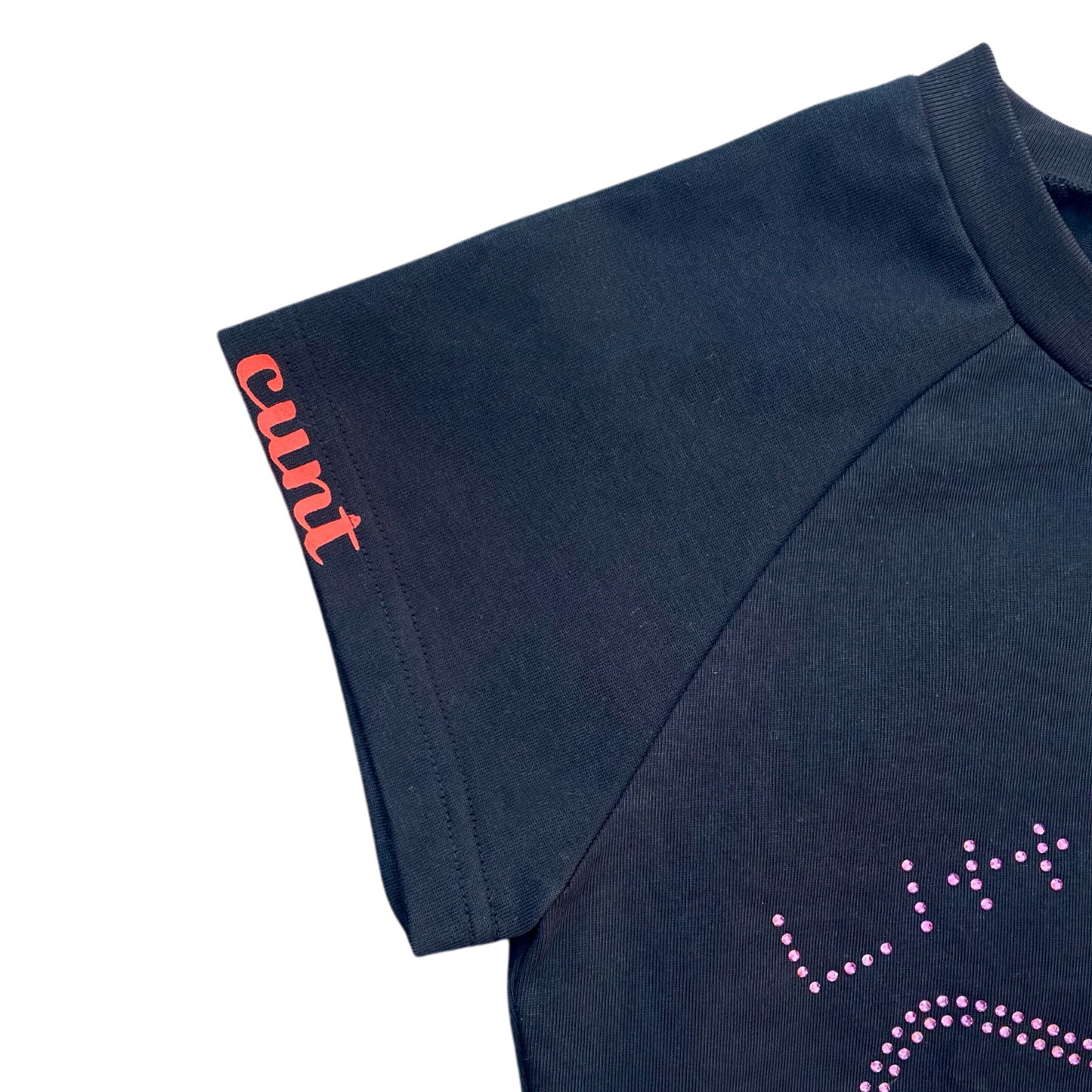 SELFISH GIRL SHIRT
