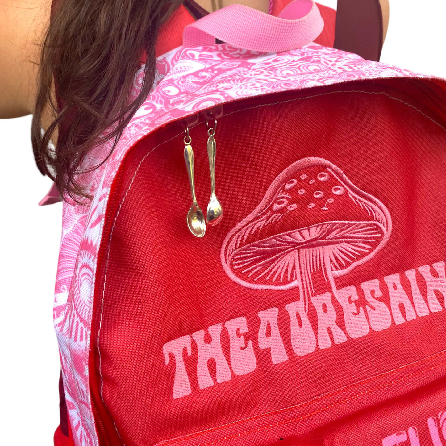 CANDY FLIP BAG