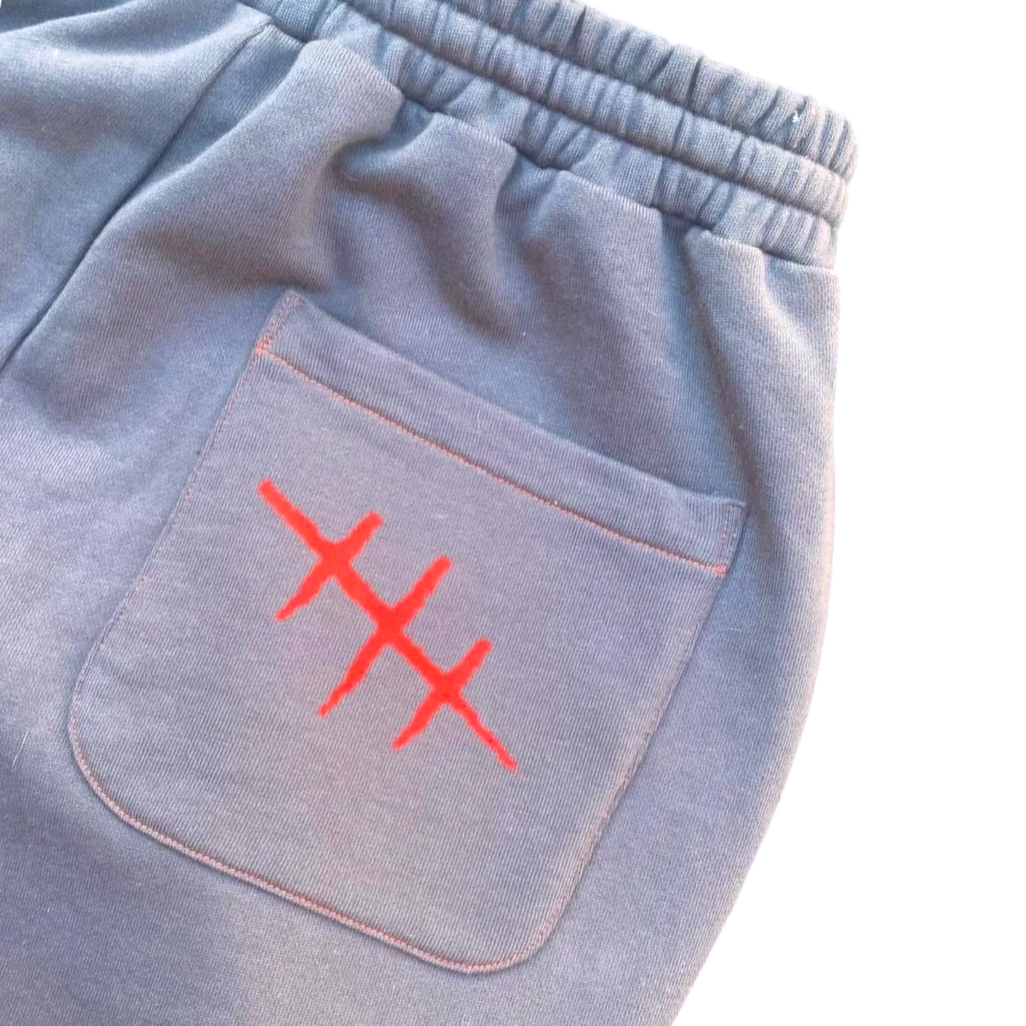 HATE FUCK SWEATS