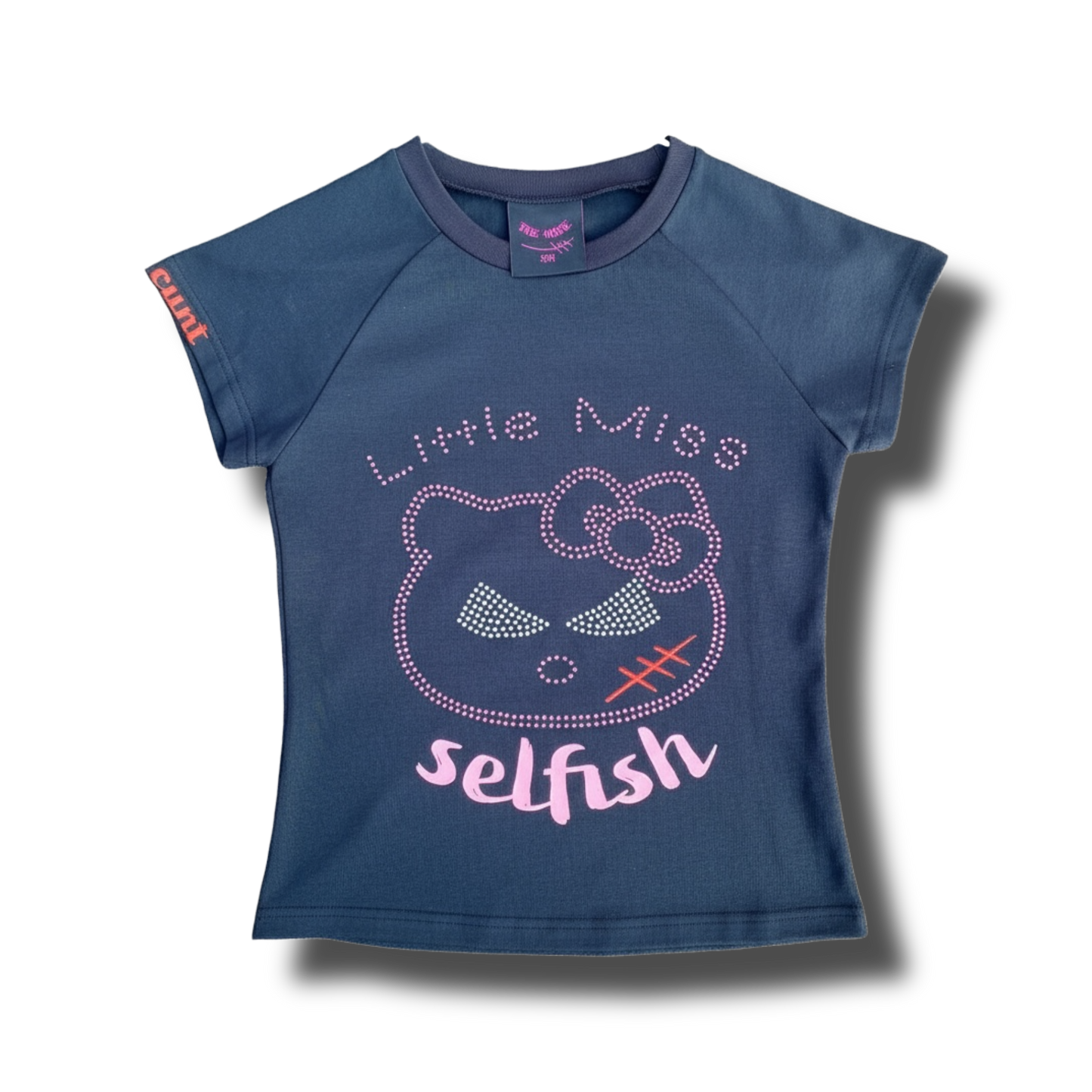 SELFISH GIRL SHIRT