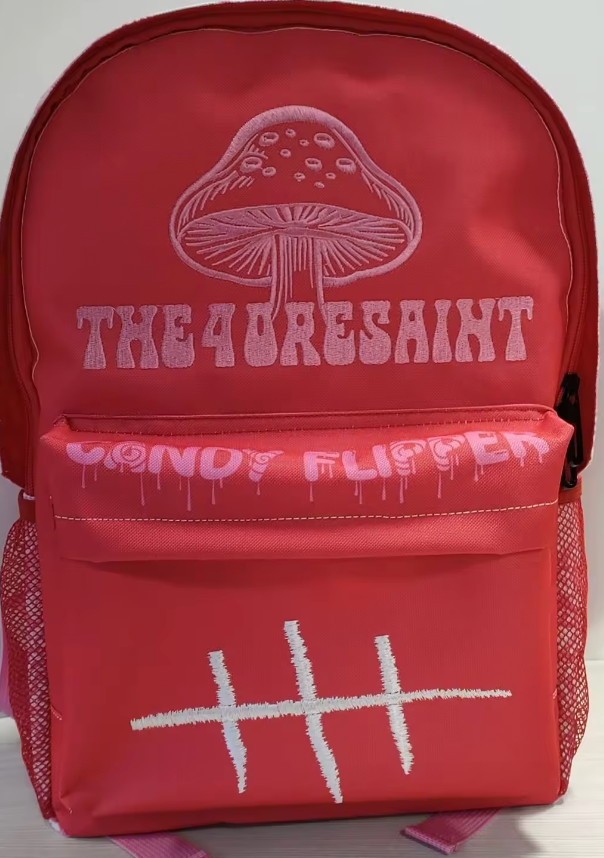 CANDY FLIP BACKPACK