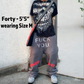 HATE FUCK SWEATS