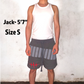 4IRST EDITION SHORTS